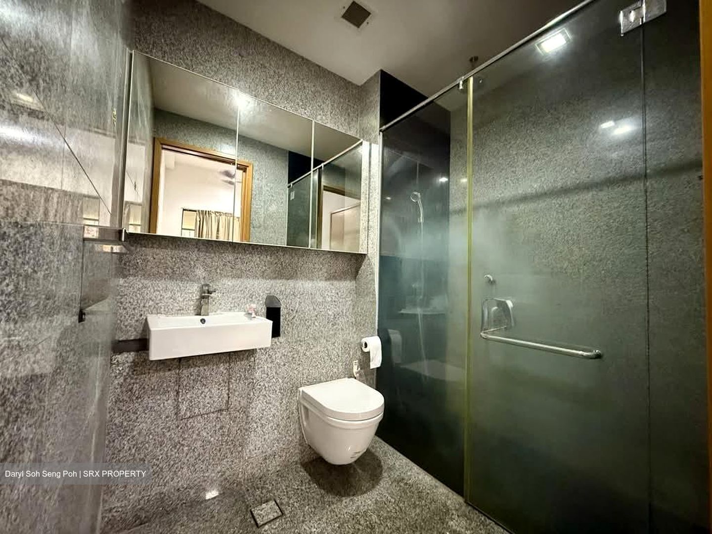 Daisy Suites (D13), Apartment #589749891